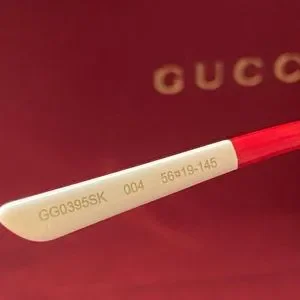 Gucci | Accessories | Gucci Gg 395skauthentic Gucci  display picture 1